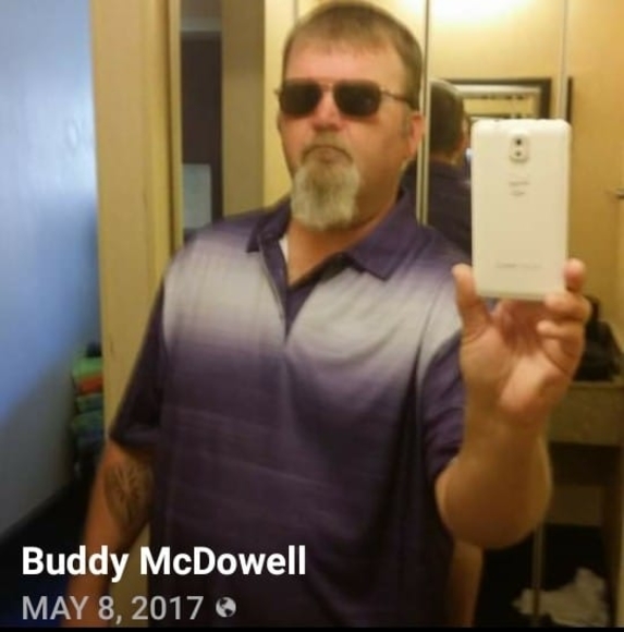 buddymcdowell